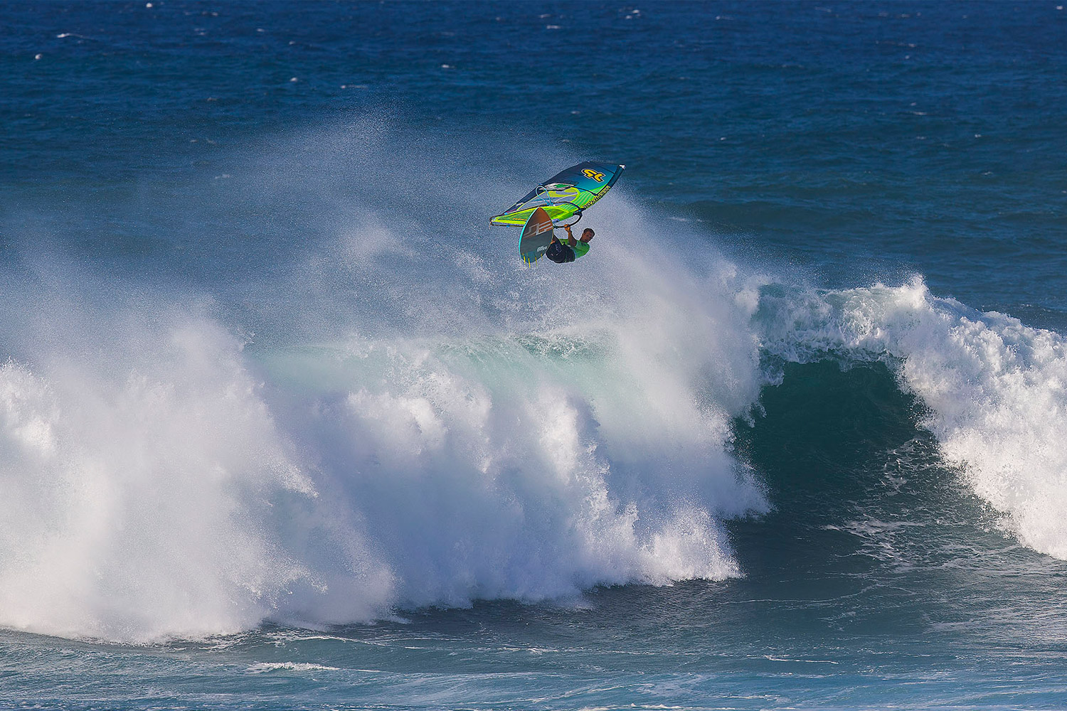 PWA World Cup Maui 2016