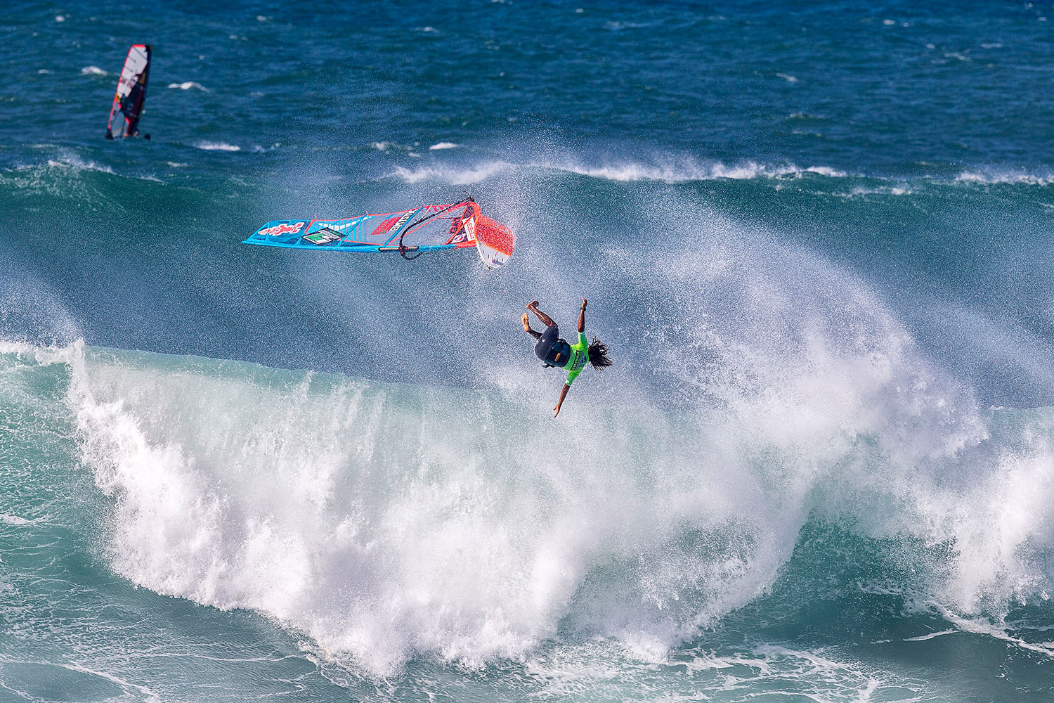 PWA World Cup Maui 2016