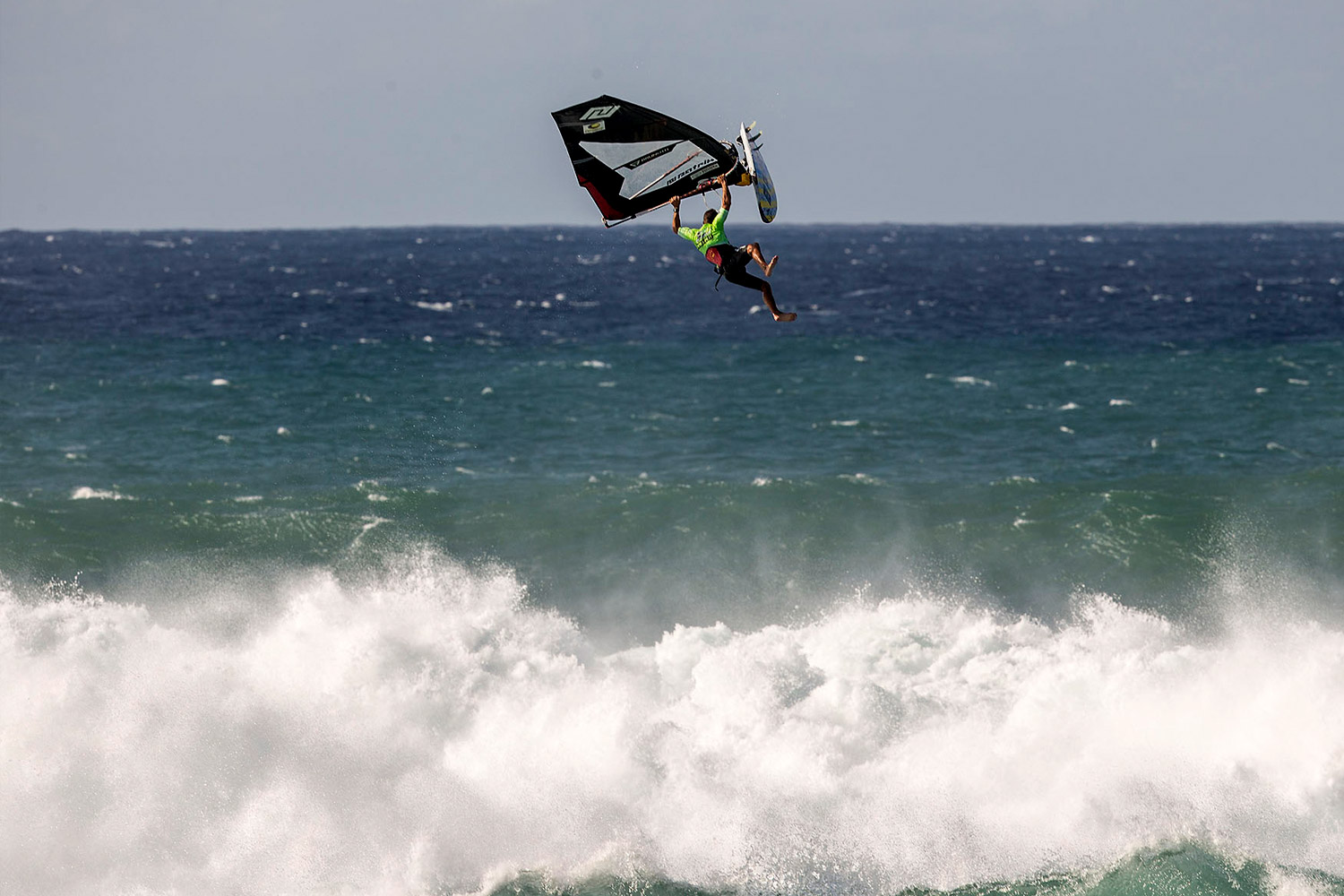 PWA World Cup Maui 2016