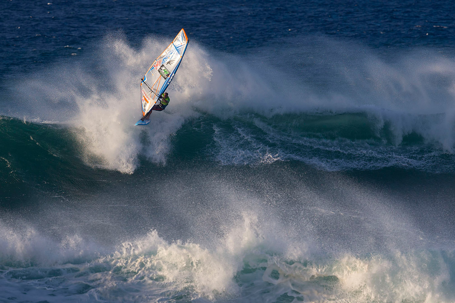 PWA World Cup Maui 2016