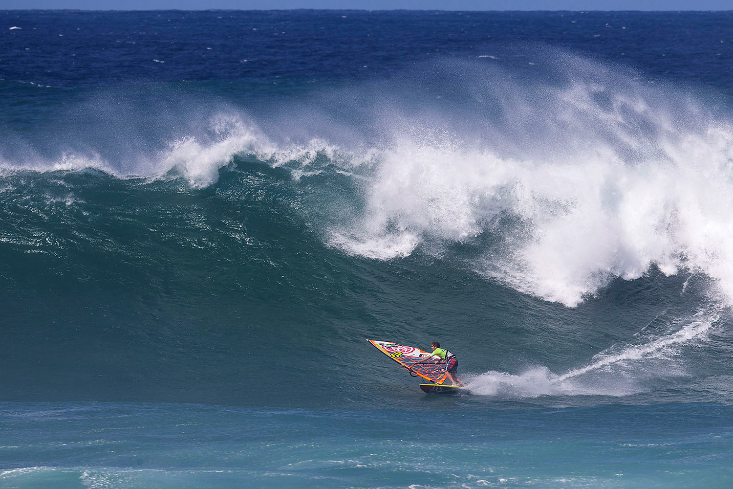 PWA World Cup Maui 2016