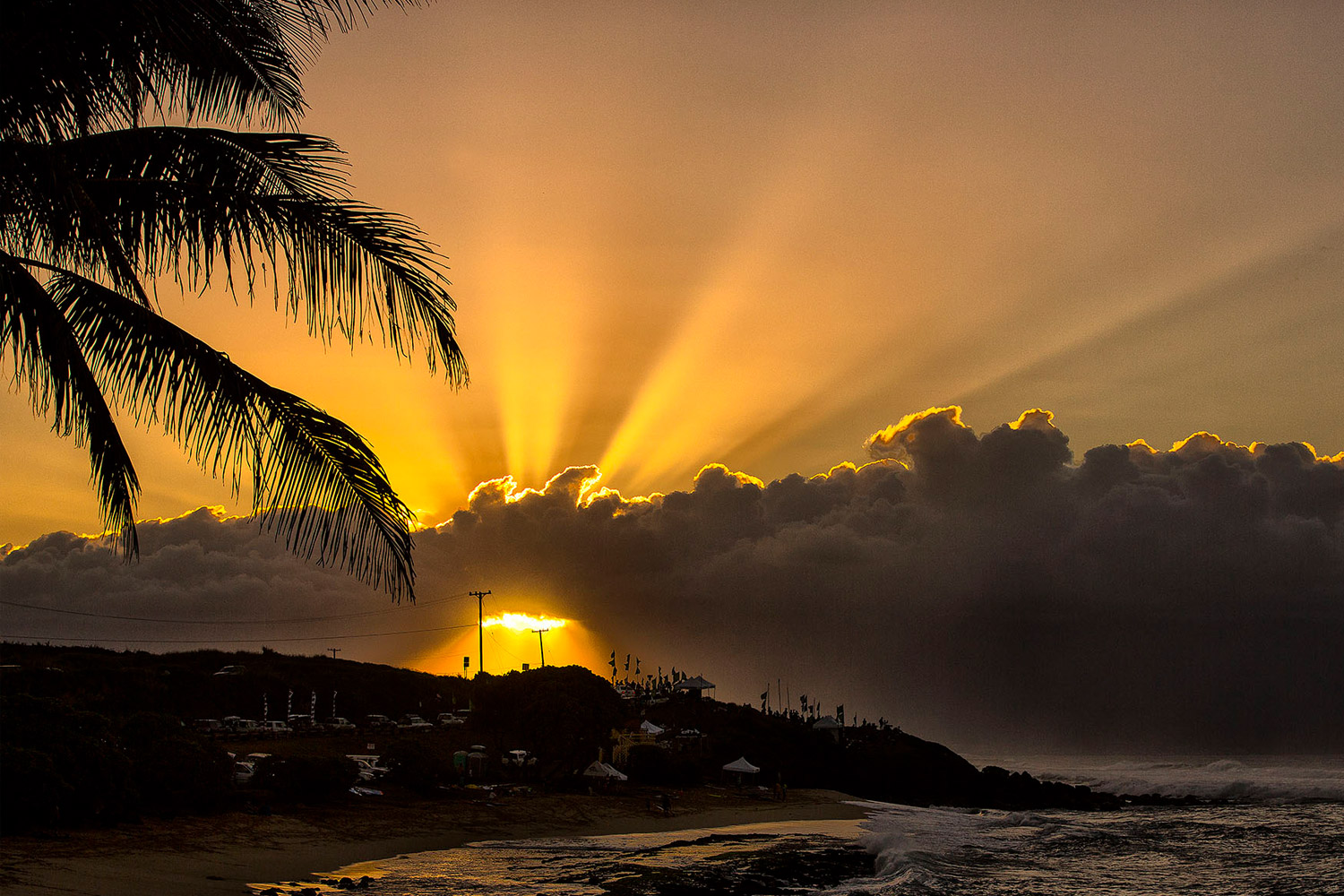 PWA World Cup Maui 2016