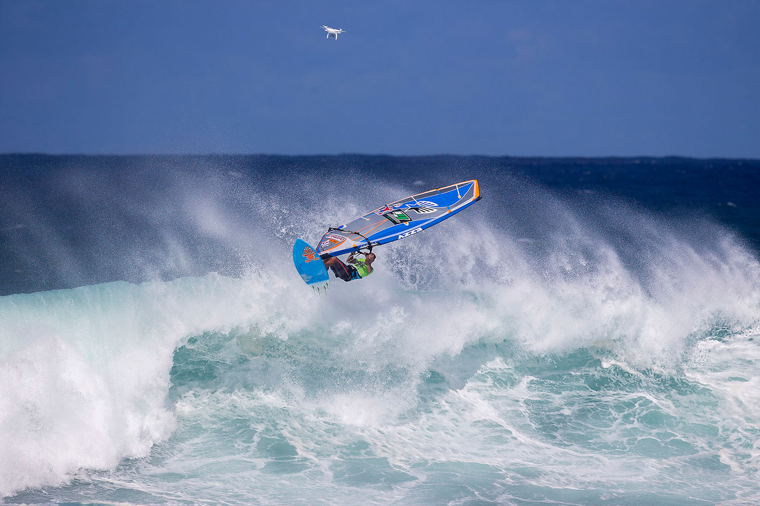 PWA World Cup Maui 2016