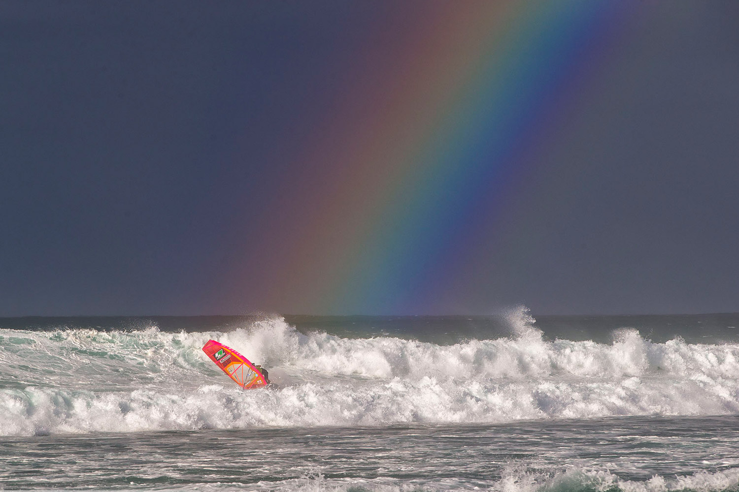 PWA World Cup Maui 2016