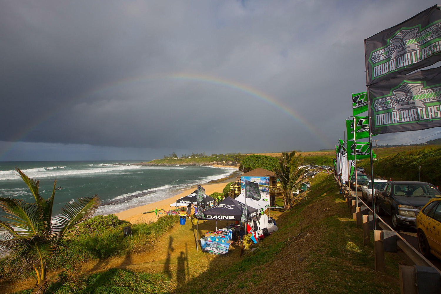 PWA World Cup Maui 2016