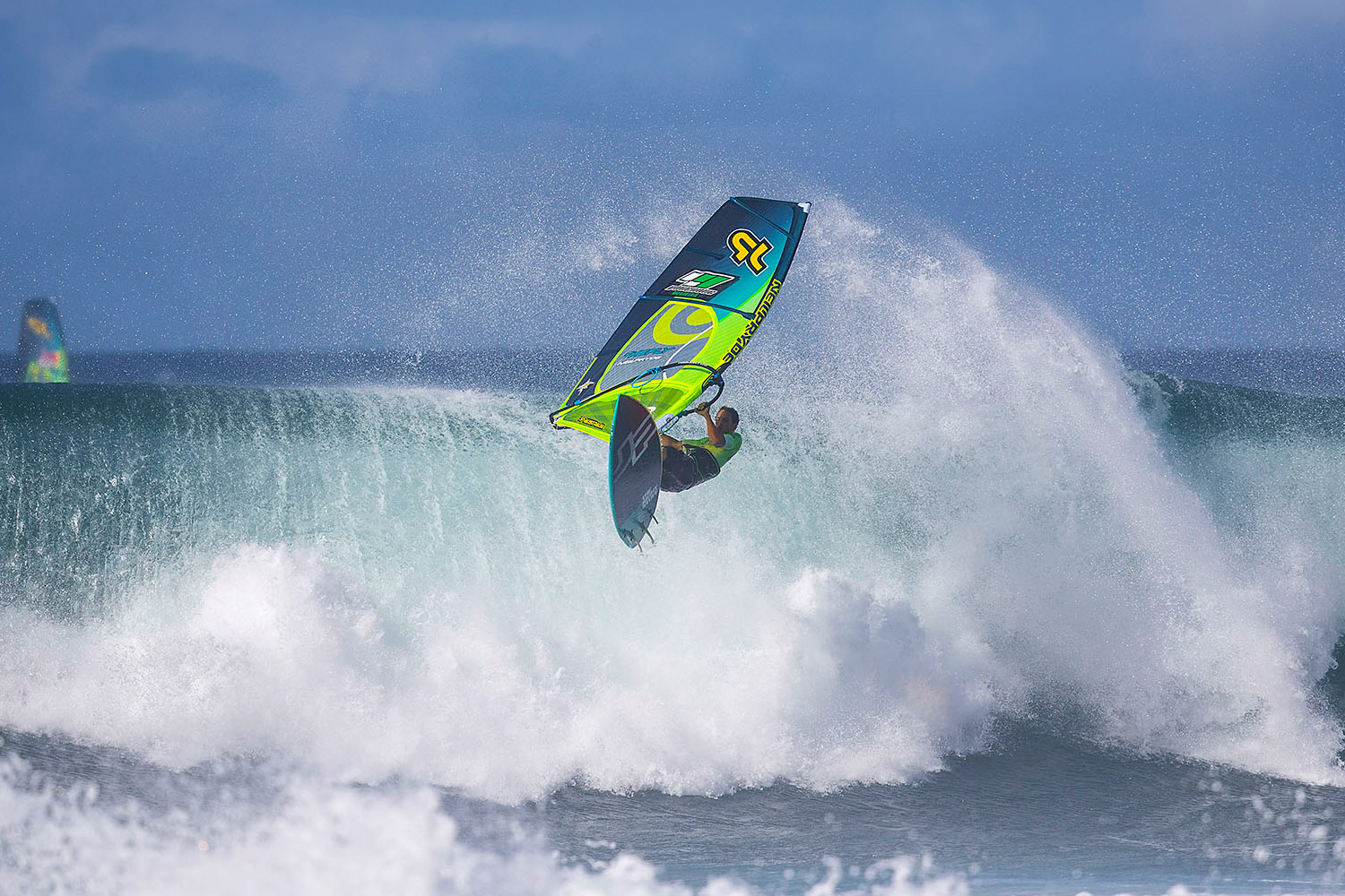 PWA World Cup Maui 2016