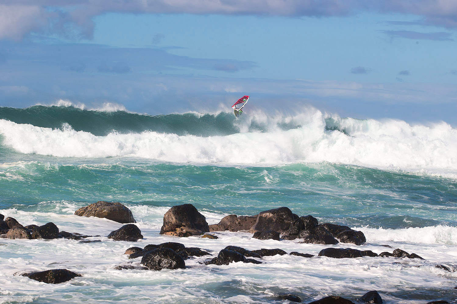 PWA World Cup Maui 2016