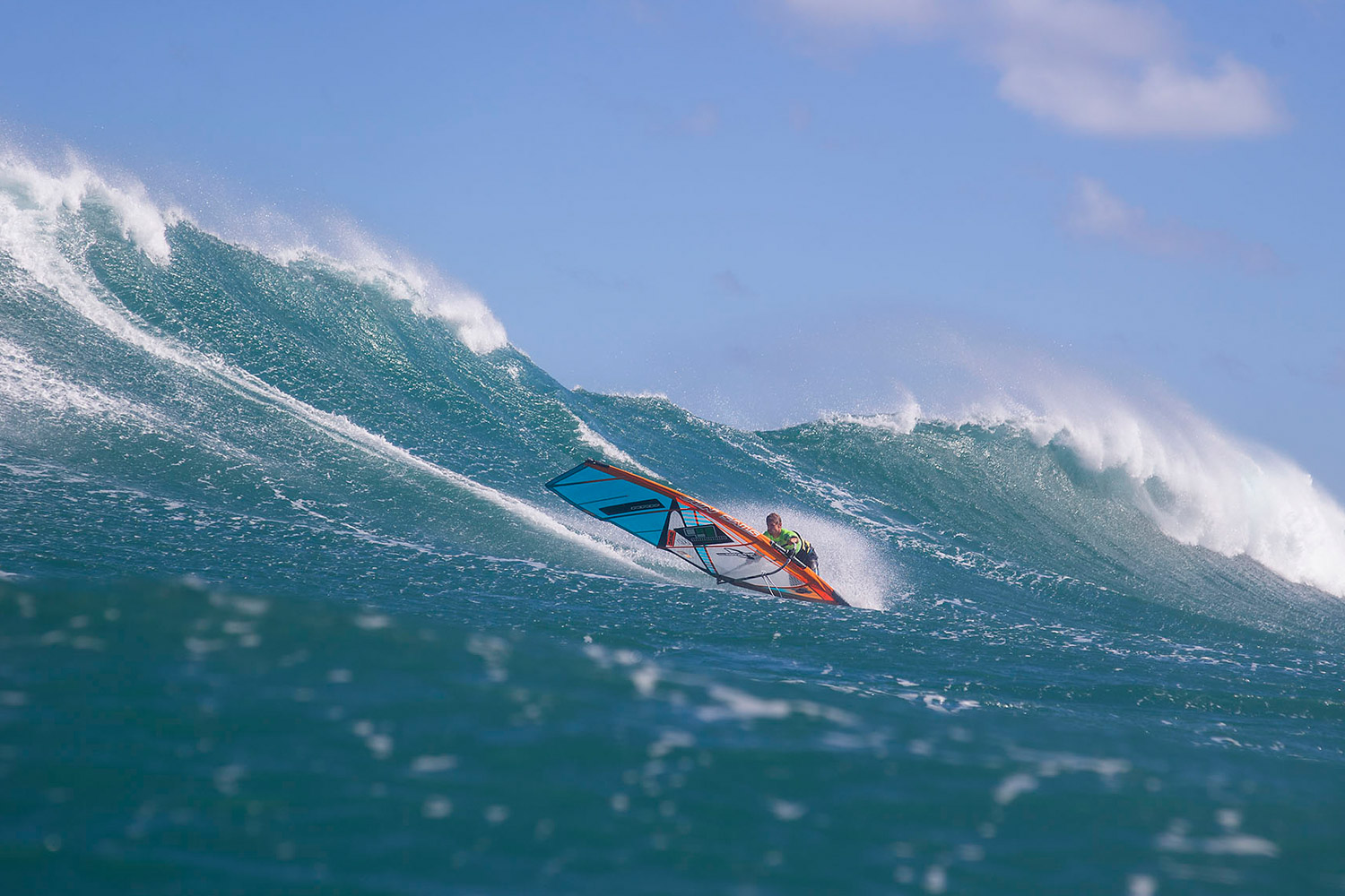 PWA World Cup Maui 2016