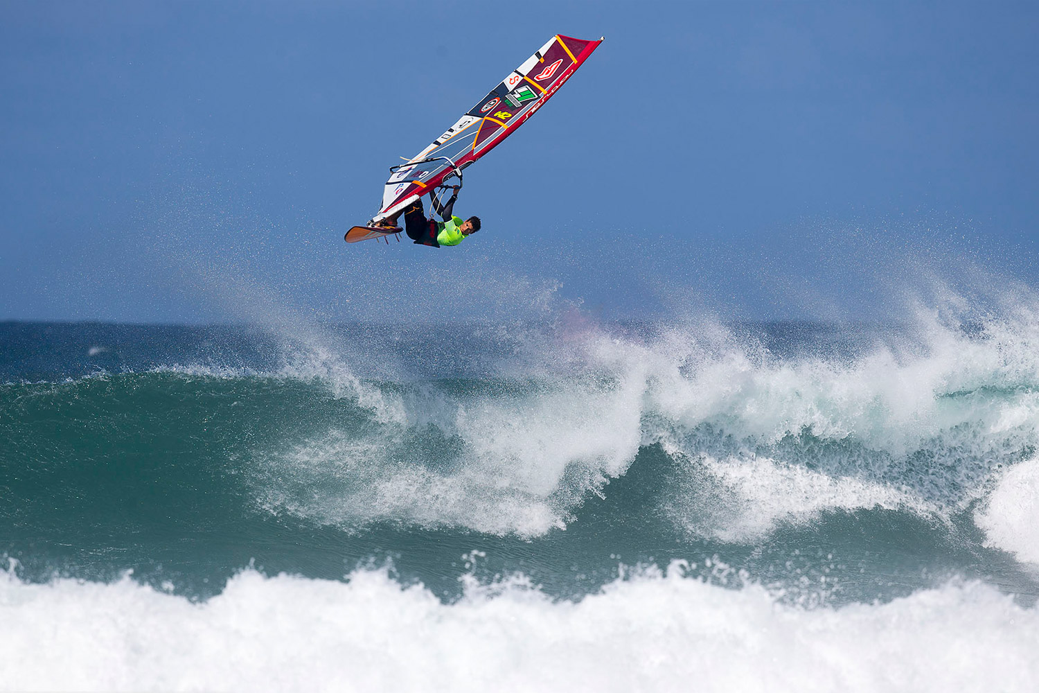 PWA World Cup Maui 2016