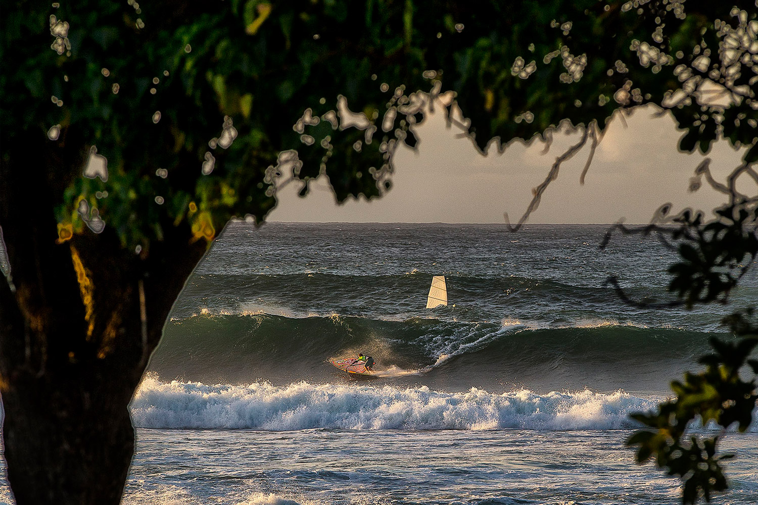 PWA World Cup Maui 2016