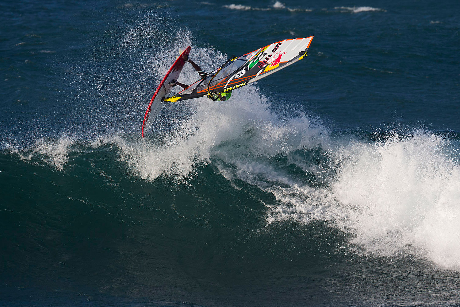 PWA World Cup Maui 2016