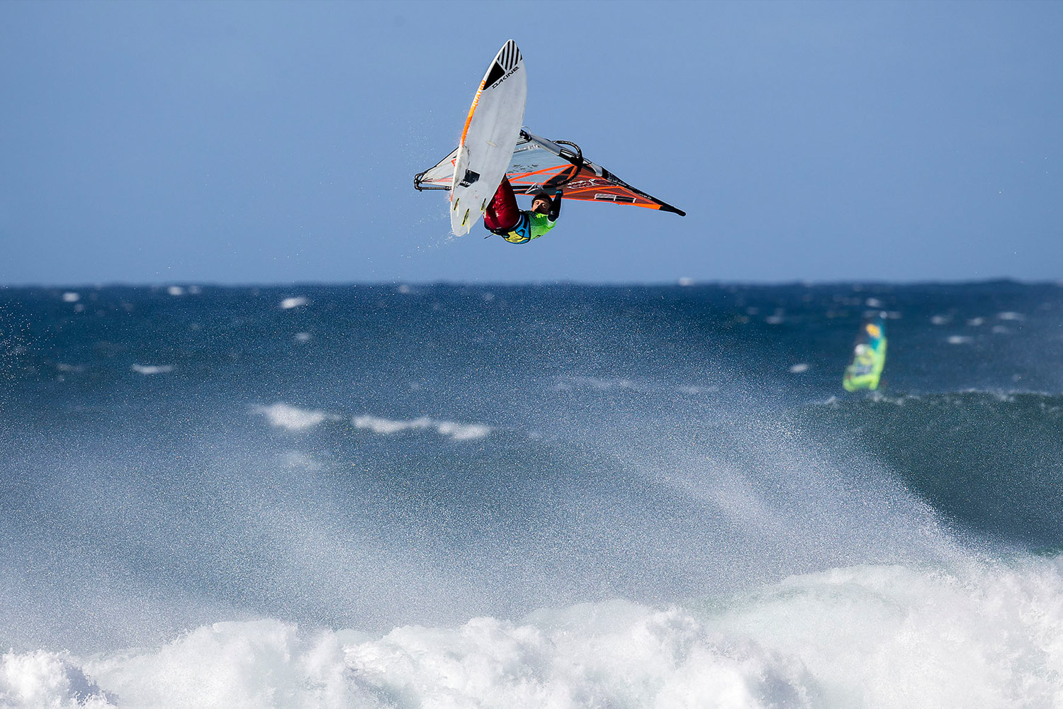 PWA World Cup Maui 2016