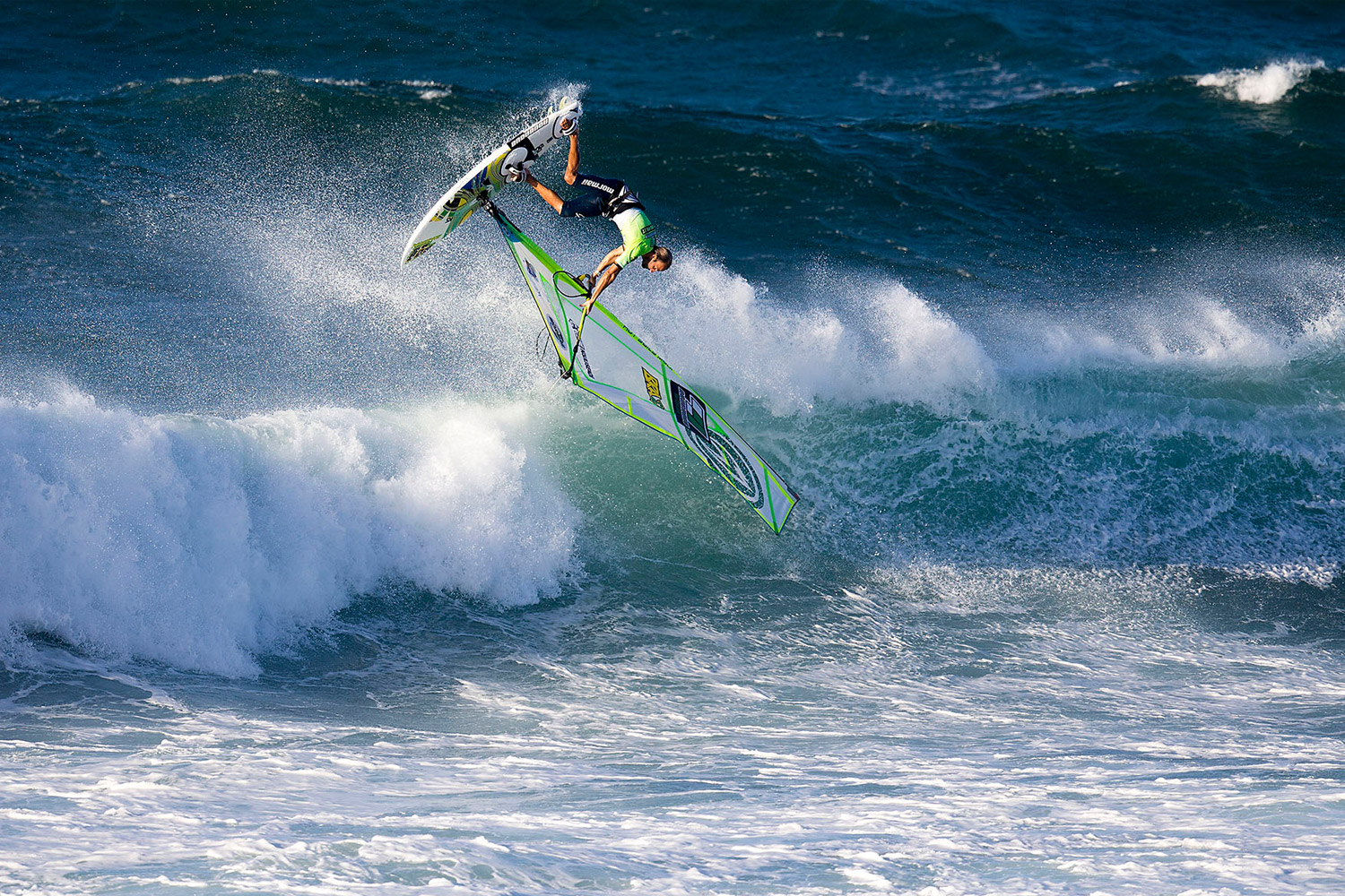 PWA World Cup Maui 2016