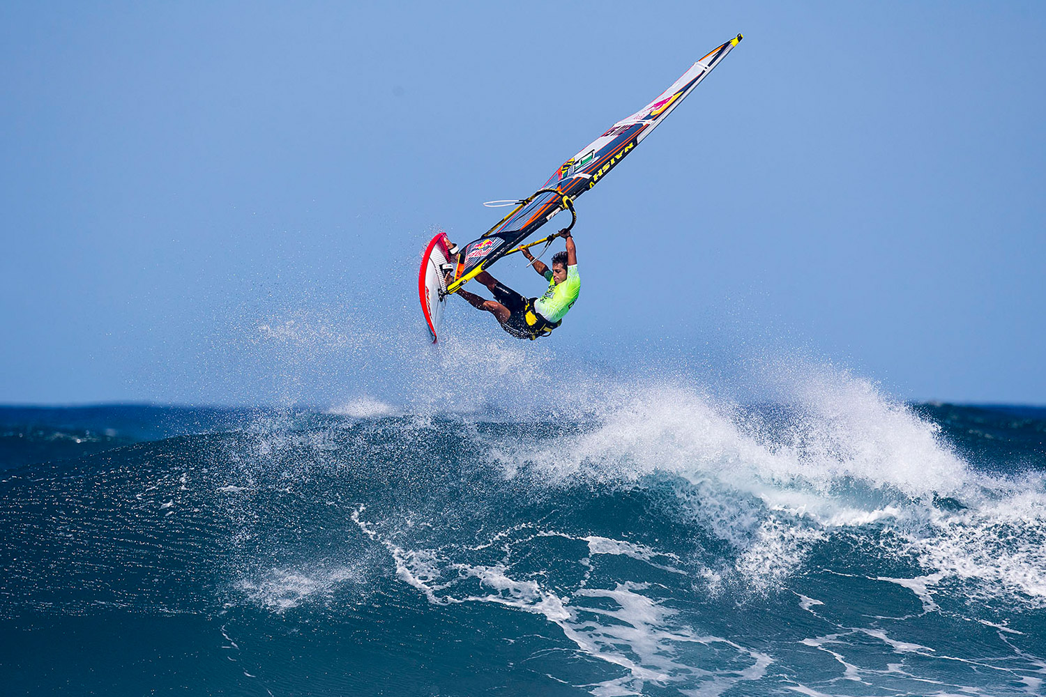 PWA World Cup Maui 2016