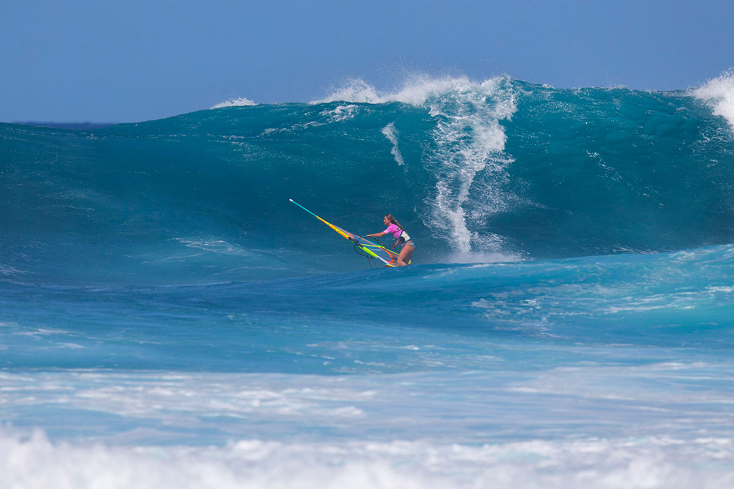 PWA World Cup Maui 2016