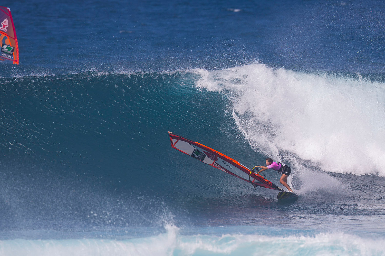 PWA World Cup Maui 2016