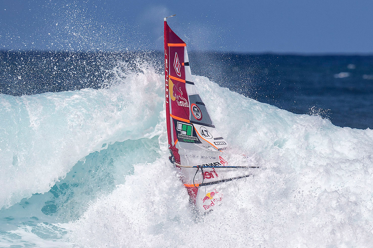 PWA World Cup Maui 2016