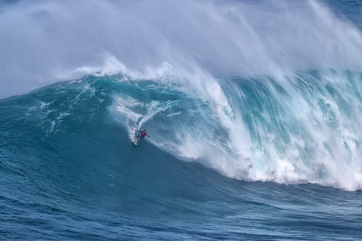 PWA World Cup Maui 2016