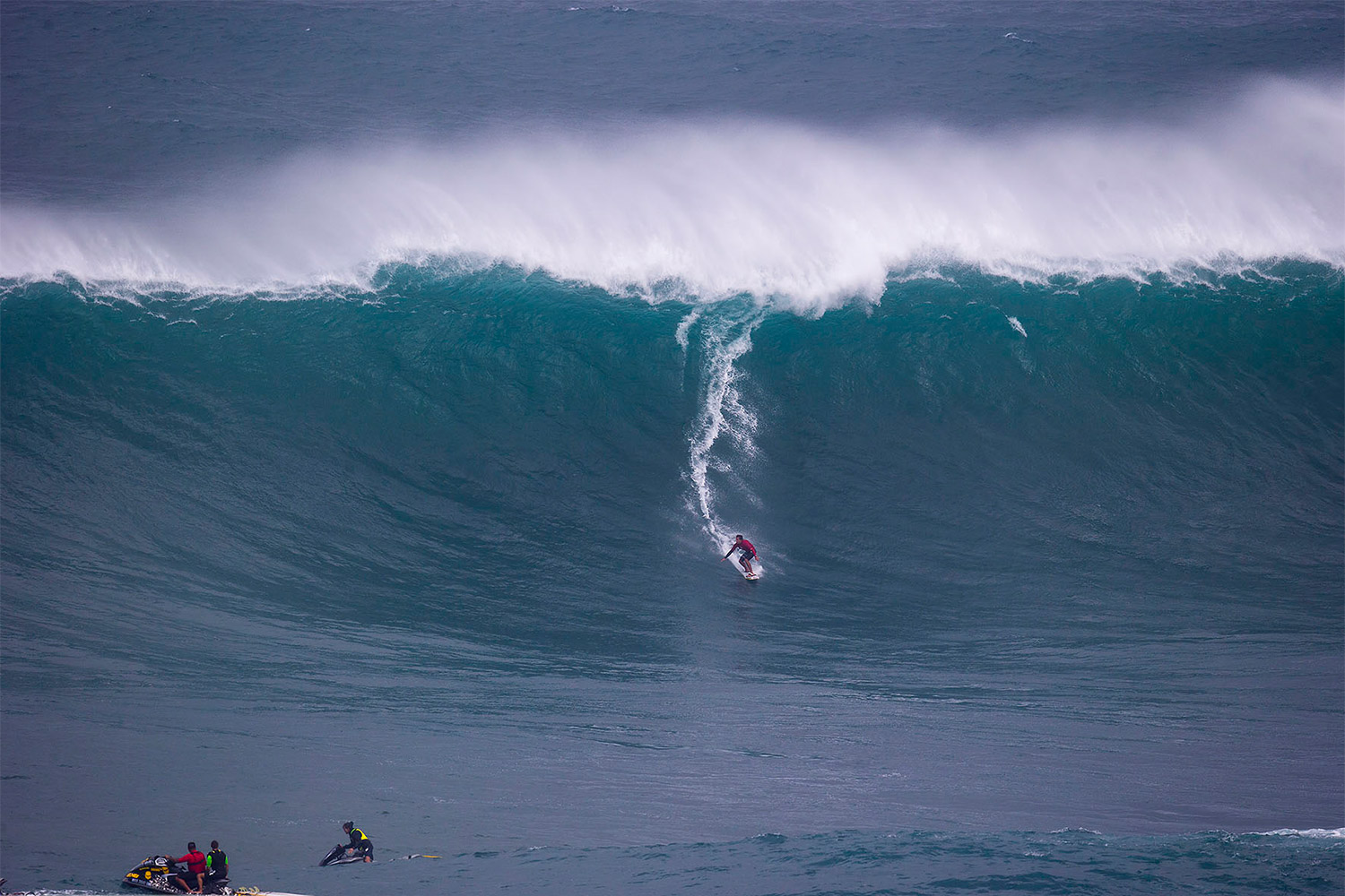 PWA World Cup Maui 2016