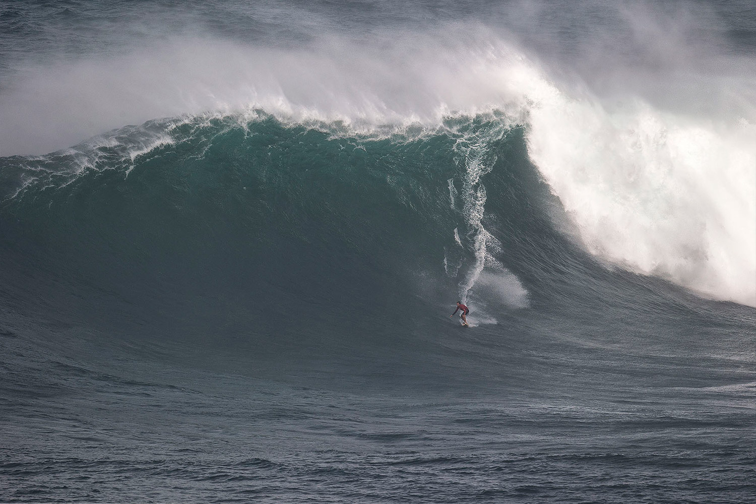 PWA World Cup Maui 2016