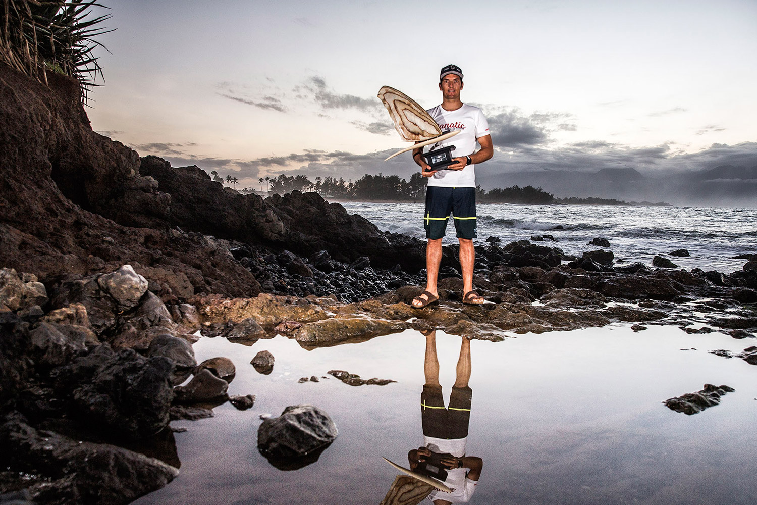 PWA World Cup Maui 2016