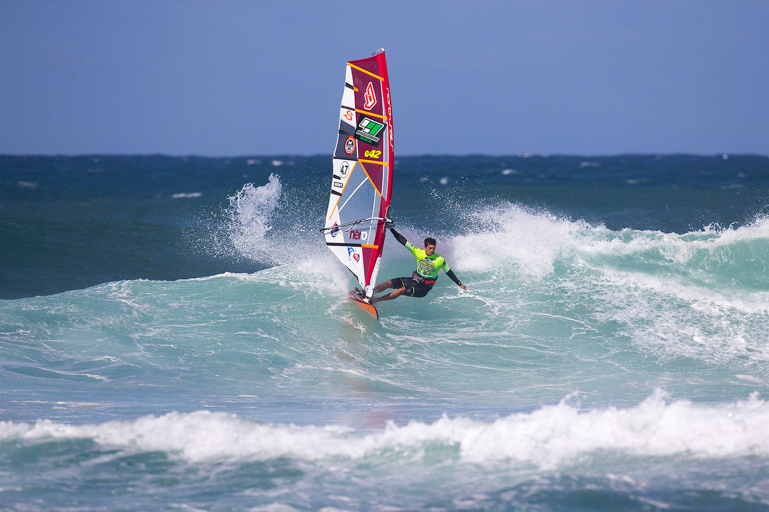 PWA World Cup Maui 2016