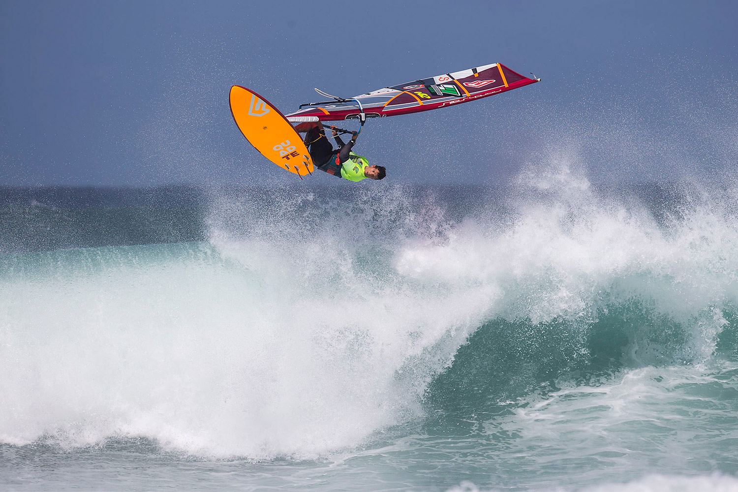 PWA World Cup Maui 2016