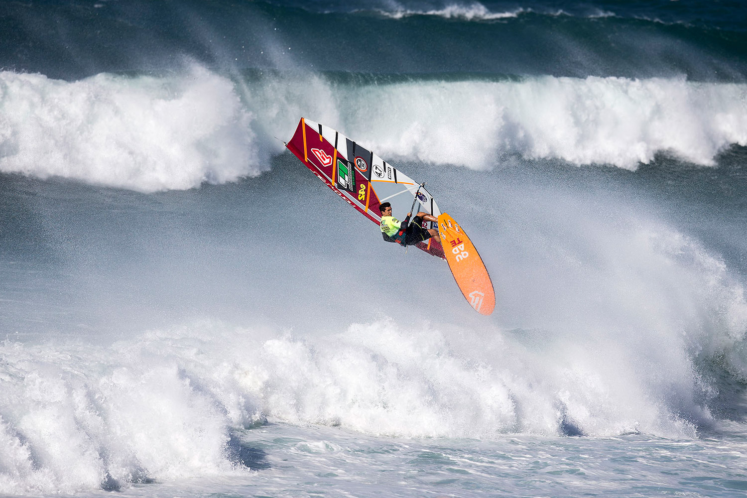 PWA World Cup Maui 2016