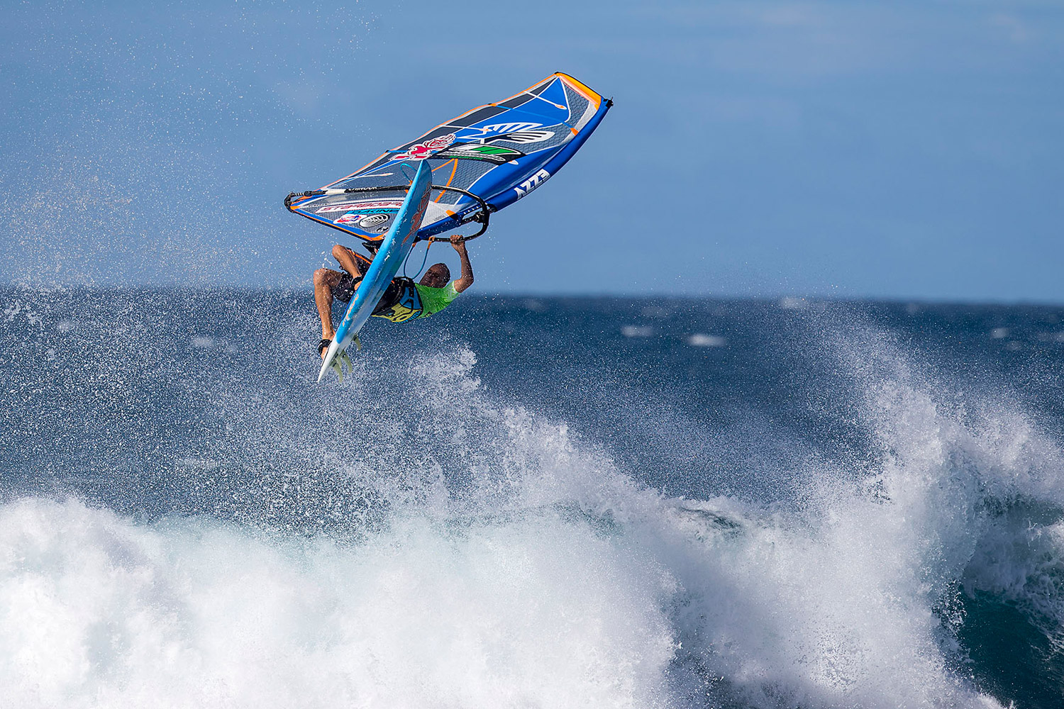 PWA World Cup Maui 2016