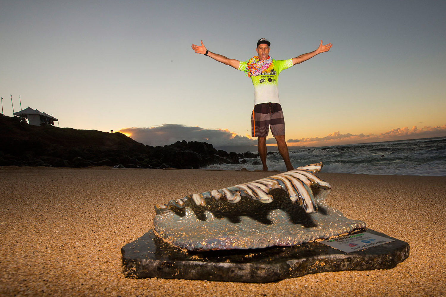 PWA World Cup Maui 2016