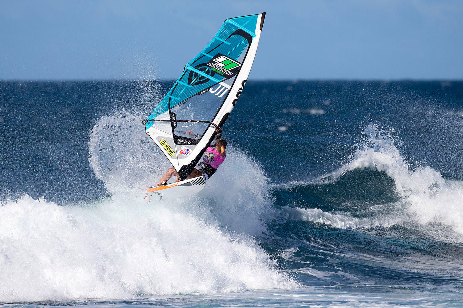 PWA World Cup Maui 2016