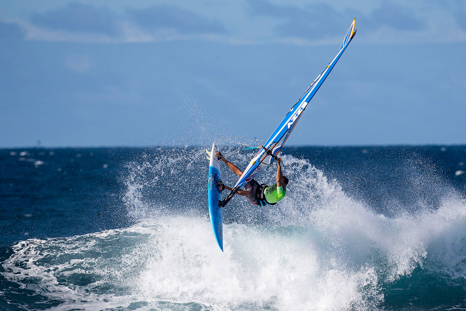 PWA World Cup Maui 2016