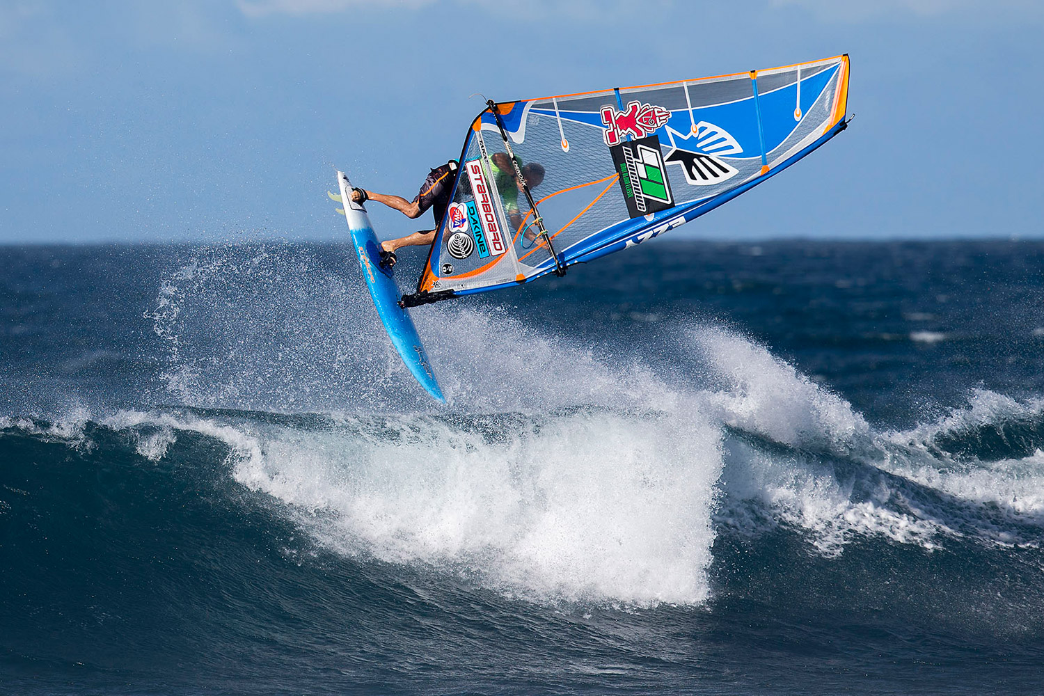 PWA World Cup Maui 2016