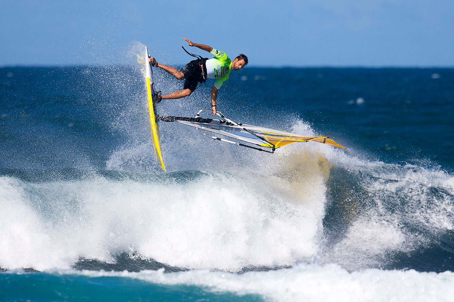 PWA World Cup Maui 2016