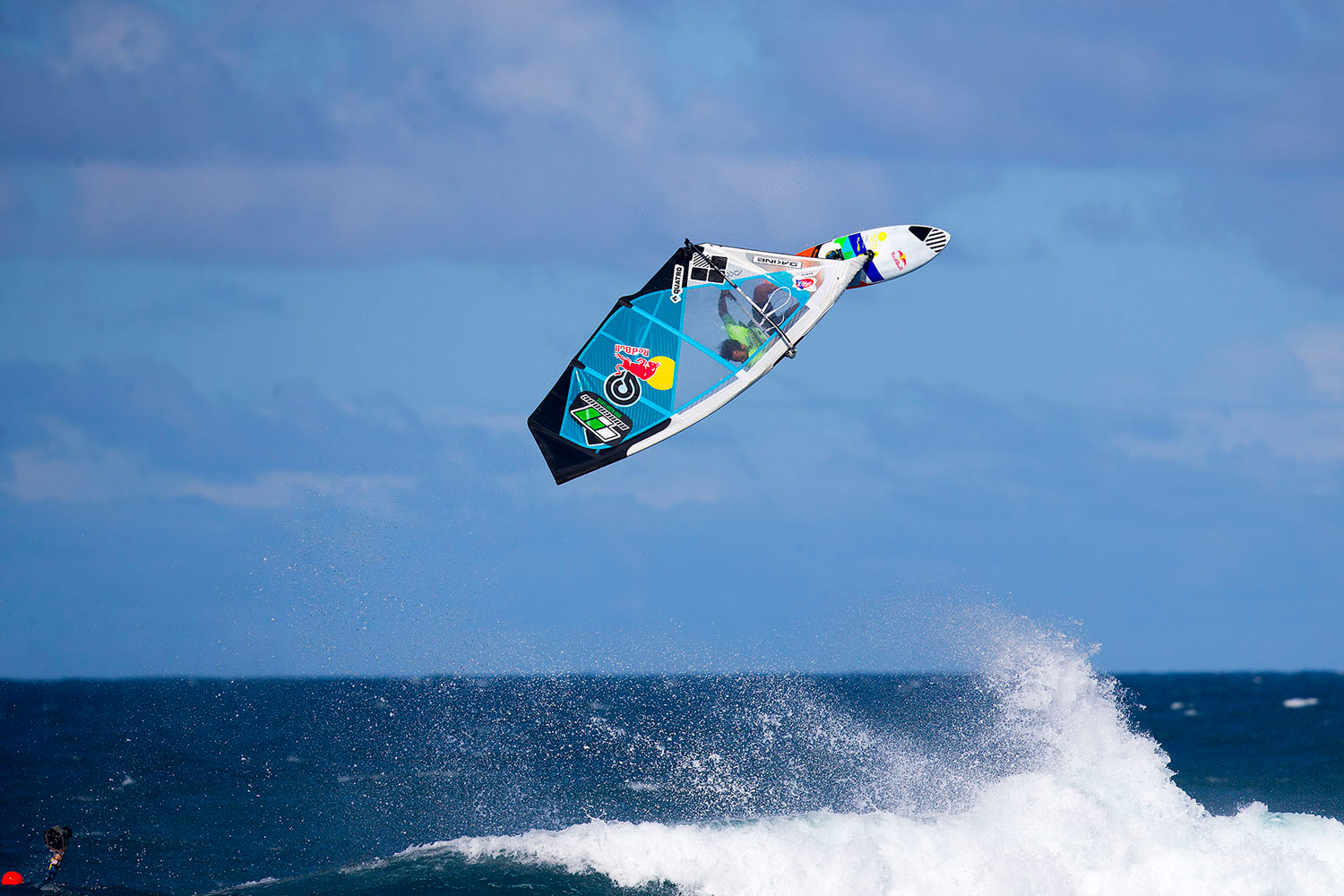 PWA World Cup Maui 2016