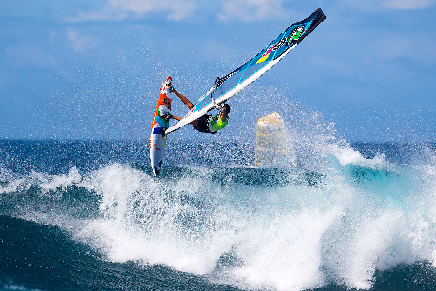 PWA World Cup Maui 2016