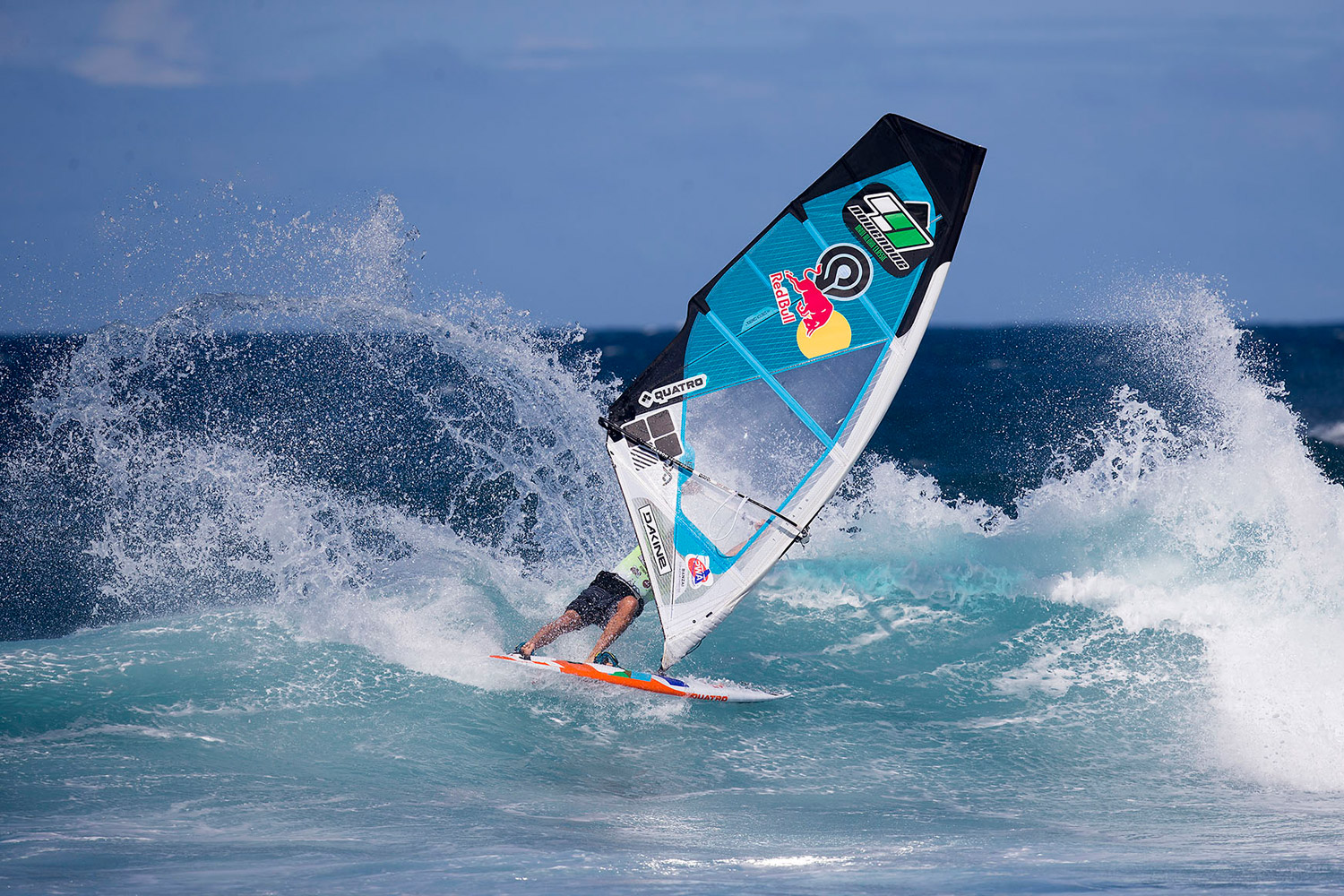 PWA World Cup Maui 2016