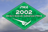 PWA WC  Irland