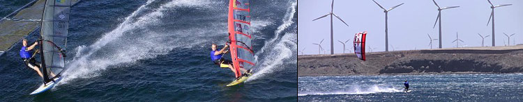 Gran Canaria - Arinaga 2003