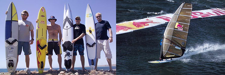 Gran Canaria - Arinaga 2003