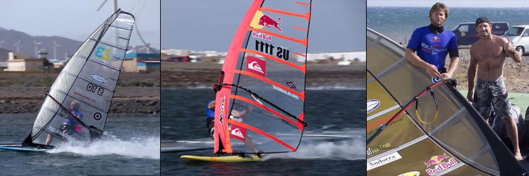 Gran Canaria - Arinaga 2003