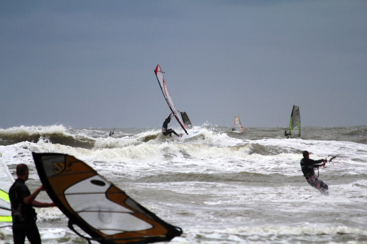 19.09.2010 - Wijk aan Zee