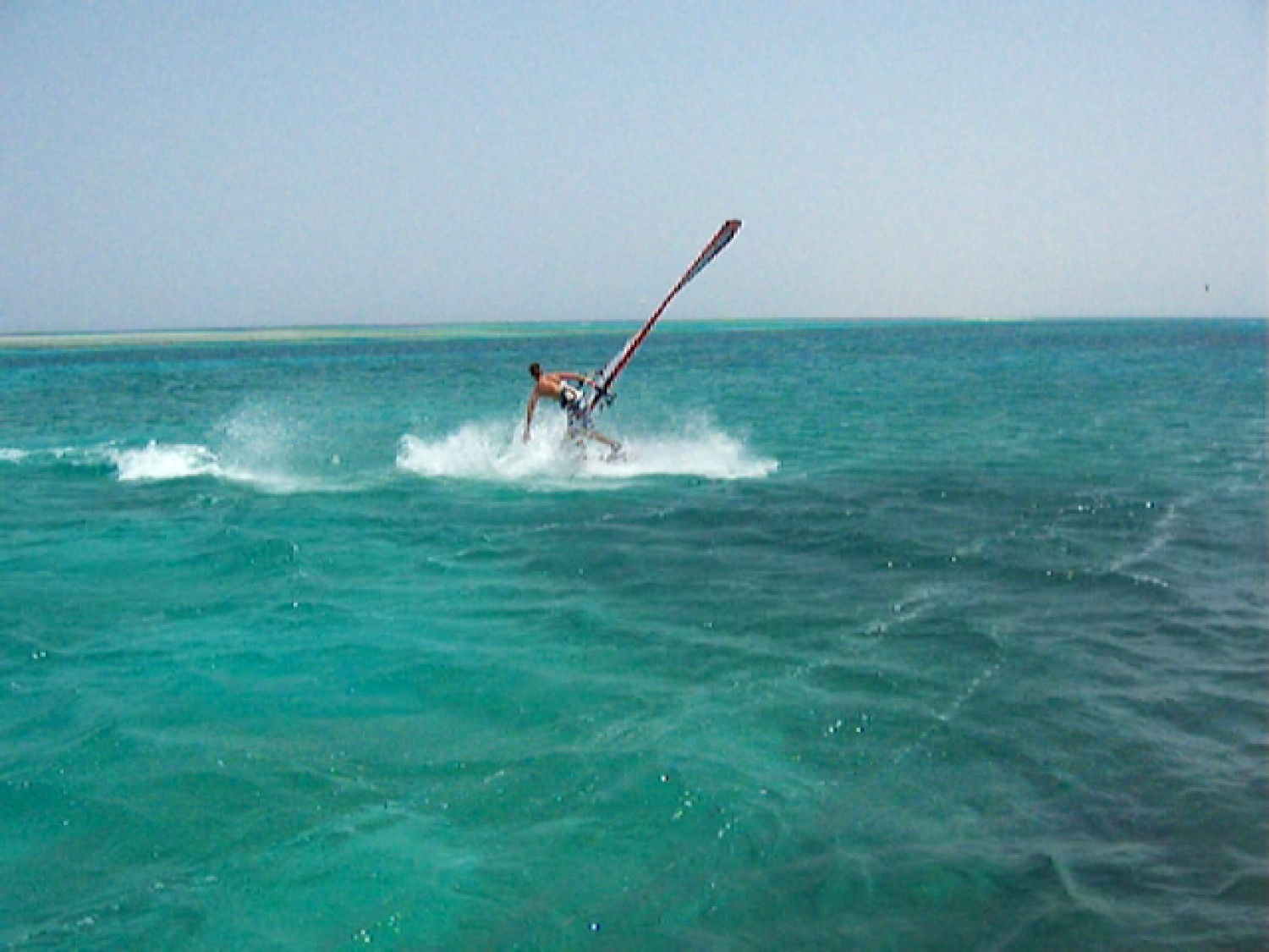 12.07.2010 - Ägypten - Soma Bay