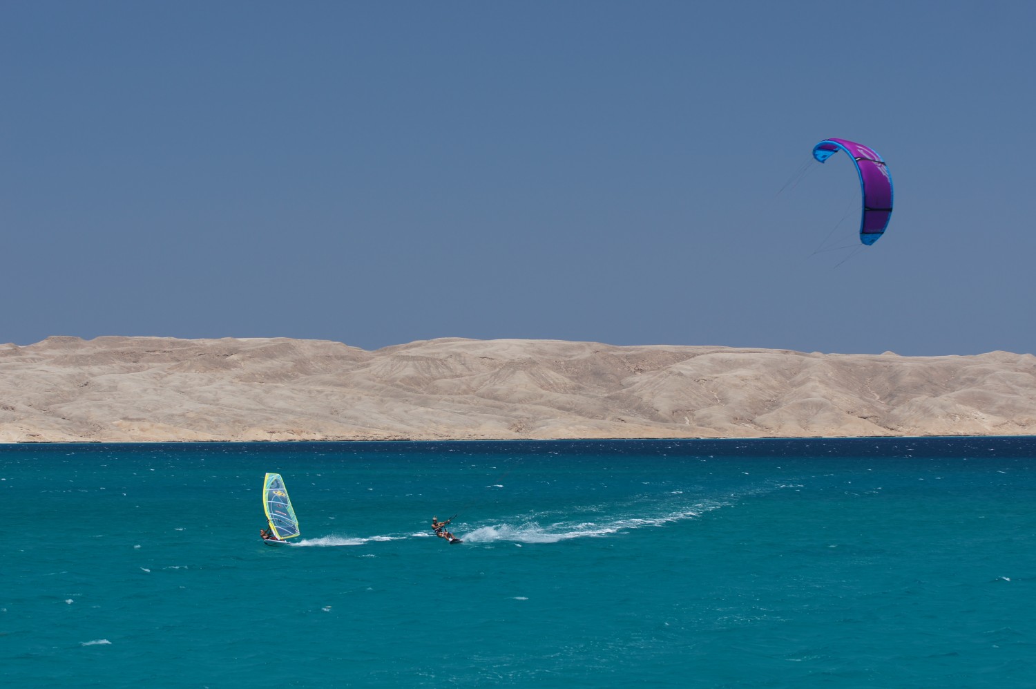 30.05.2011 - Hurghada