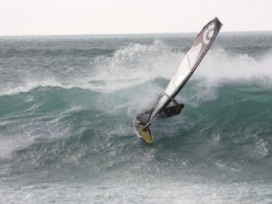 16.02.2011 - Praia de Chaves