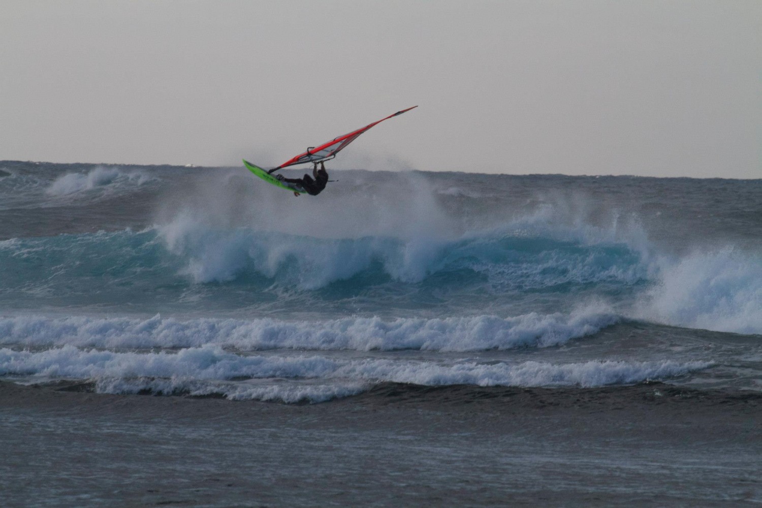 25.02.2013 - Majanicho, Fuerteventura