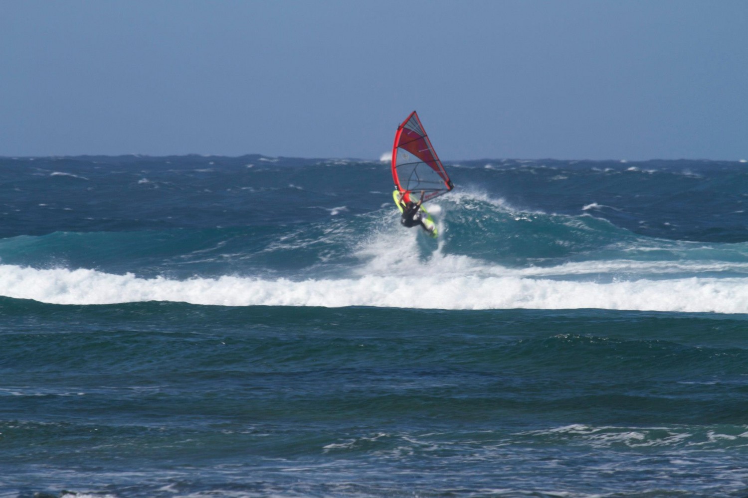 25.02.2013 - Majanicho, Fuerteventura