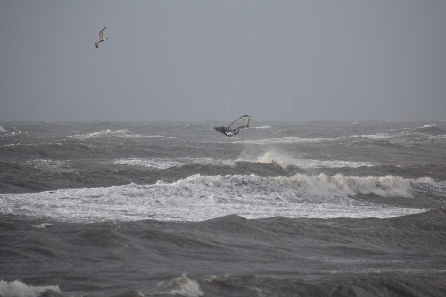 29.10.2013 - Holland - Wijk aan Zee