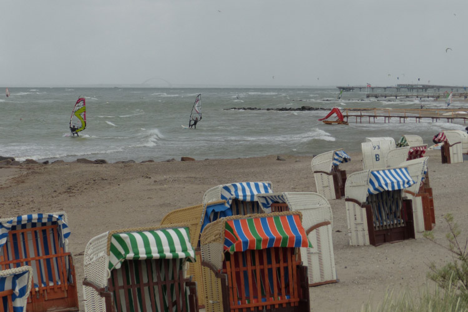 19.06.2014 - Heiligenhafen - Steinwarder Strand