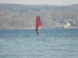 16.03.2016 - Eching am Ammersee